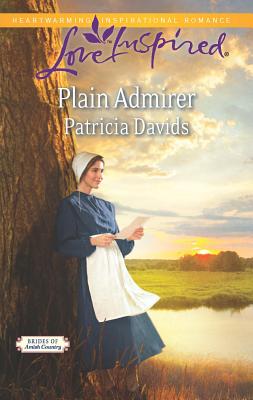 Plain Admirer - Davids, Patricia