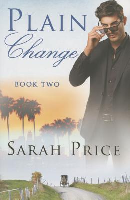 Plain Change - Price, Sarah