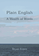 Plain English: A Wealth of Words