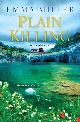 Plain Killing - Miller, Emma
