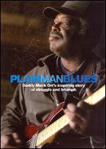 Plain Man Blues: Daddy Mack Orr's Inspiring Story of Struggle and Triumph - Jim O'Donnell