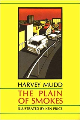 Plain of Smokes - Mudd, Harvey