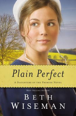 Plain Perfect - Wiseman, Beth
