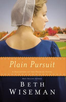 Plain Pursuit - Wiseman, Beth