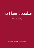 Plain Speaker