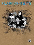 Plain White t's -- Every Second Counts: Authentic Guitar Tab