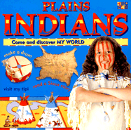 Plains Indians (My World) - Two-Can