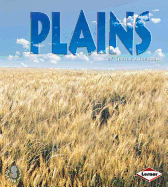 Plains - Anderson, Sheila