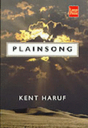 Plainsong - Haruf, Kent