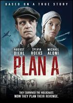 Plan A [Blu-ray]