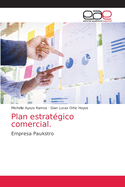 Plan estrat?gico comercial.