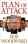 Plan of Attack - Woodward, Bob