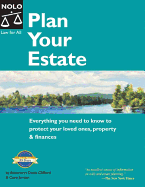 Plan Your Estate - Clifford, Denis, Attorney, and Jordan, Cora