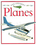 Planes: Eye Openers
