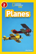 Planes: Level 2