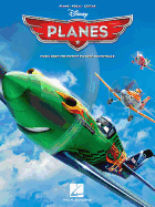 Planes: Music from the Motion Picture Soundtrack