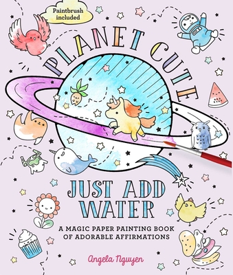 Planet Cute: Just Add Water - 
