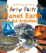 Planet Earth & Art Activities