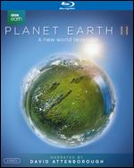 Planet Earth II [Blu-ray] - 