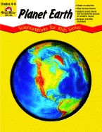 Planet Earth - Scienceworks for Kids