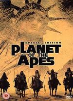 Planet of the Apes [35th Anniversary Edition]