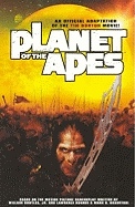Planet of the Apes Movie Adaptation - Allie, Scott Stuart (Editor), and Fabbri, Davide