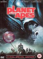 Planet of the Apes - Tim Burton