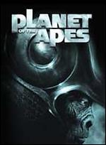Planet of the Apes - Tim Burton