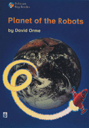 Planet of the Robots Key Stage 2