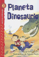 Planeta Dinosaurio - Orme, David, and Fiorin, Fabiano (Illustrator)