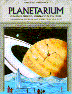 Planetarium - Brenner, Barbara