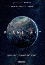 Planetary - Guy Reid