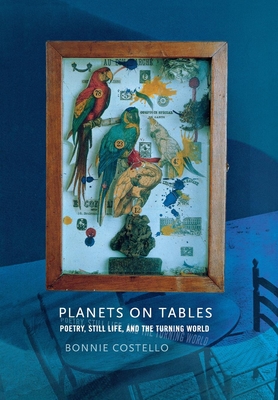 Planets on Tables - Costello, Bonnie