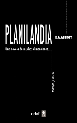 Planilandia - Abbott, Edwin A