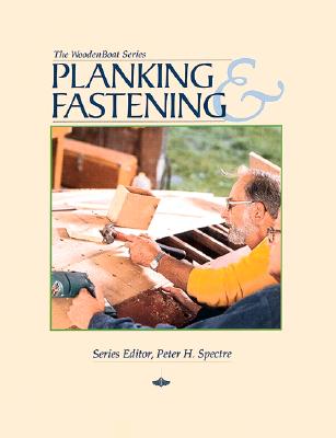 Planking and Fastening - Spectre, Peter H