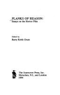 Planks of Reason: Essays on the Horror Film