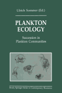 Plankton Ecology: Succession in Plankton Communities