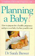 Planning a Baby