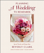 Planning a Wedding to Remember