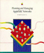 Planning and Managing Appletalk Networks