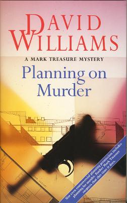 Planning on Murder - Williams, David, Dr., BSC, PhD