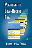 Planning the Low-Budget Film