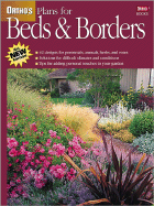 Plans for Beds and Borders - Rogers, Marilyn (Editor)