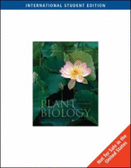 Plant Biology, International Edition (with InfoTrac)