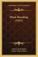 Plant-Breeding (1915)