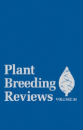 Plant Breeding Reviews - Janick, J. (Volume editor)