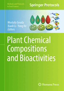 Plant Chemical Compositions and Bioactivities