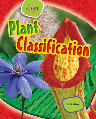 Plant Classification - Gray, Leon