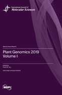 Plant Genomics 2019: Volume I