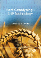 Plant Genotyping II: Snp Technology